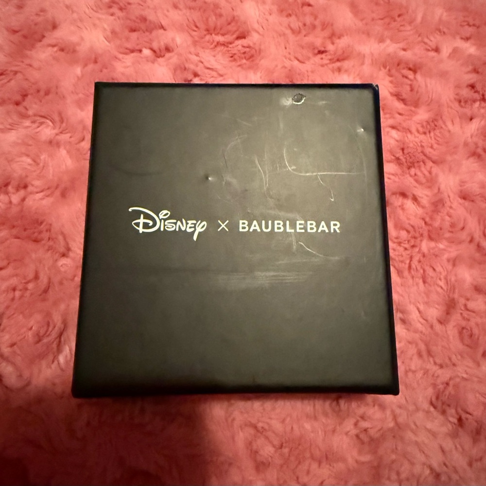 Disney x BaubleBar Earings